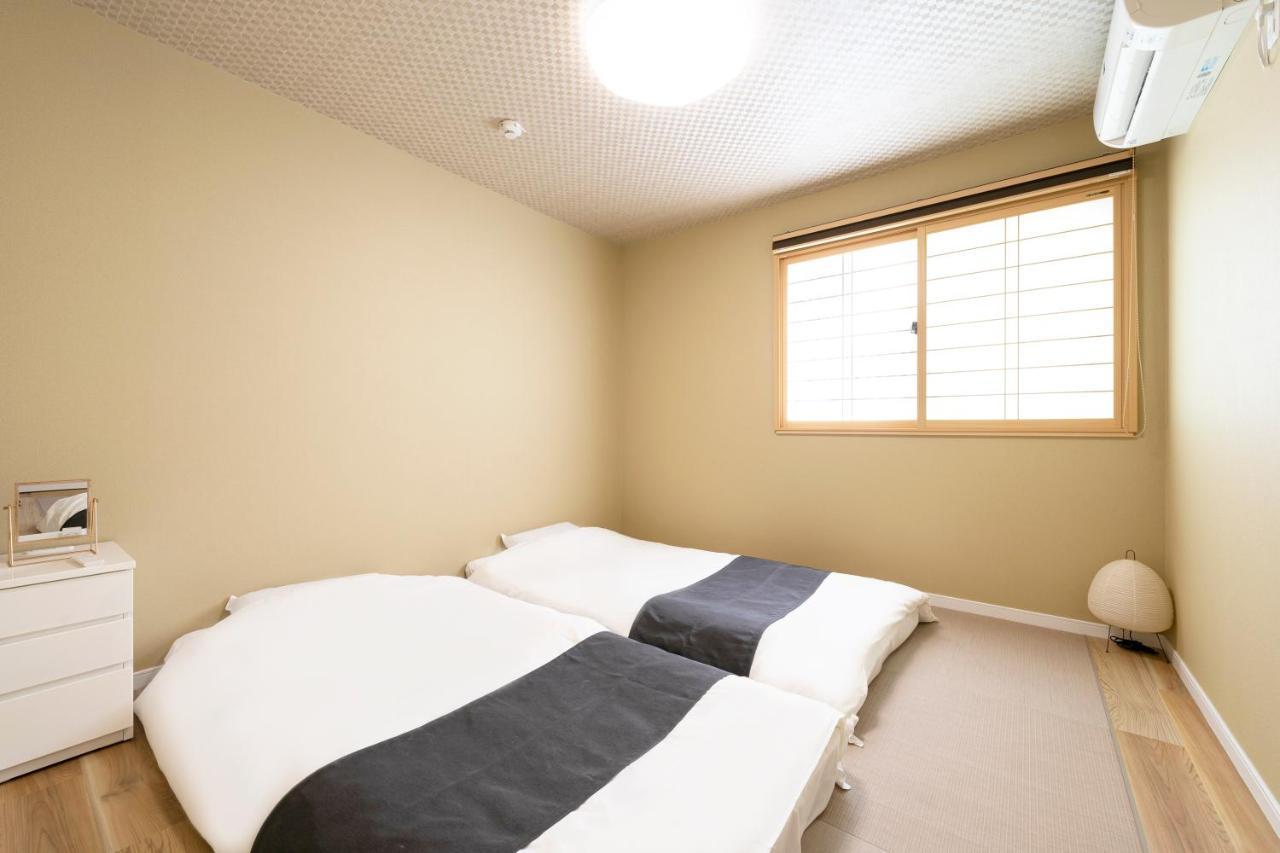 Shirakabanoyado-season Villa *