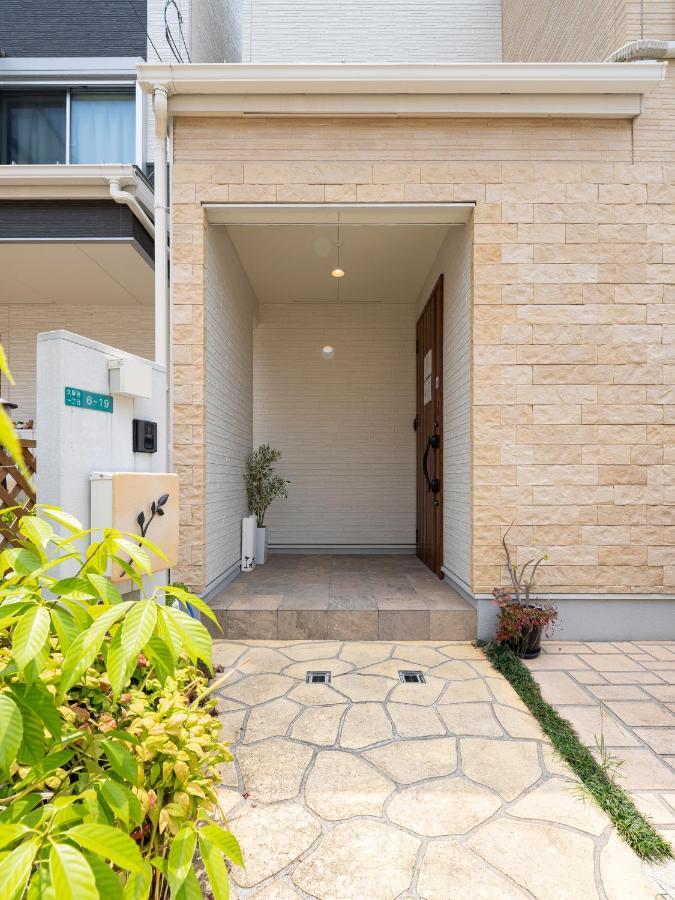 Shirakabanoyado-season Villa *