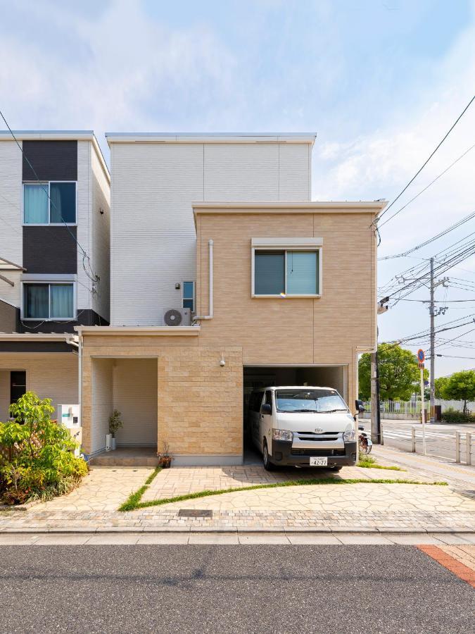 Shirakabanoyado-season Villa *